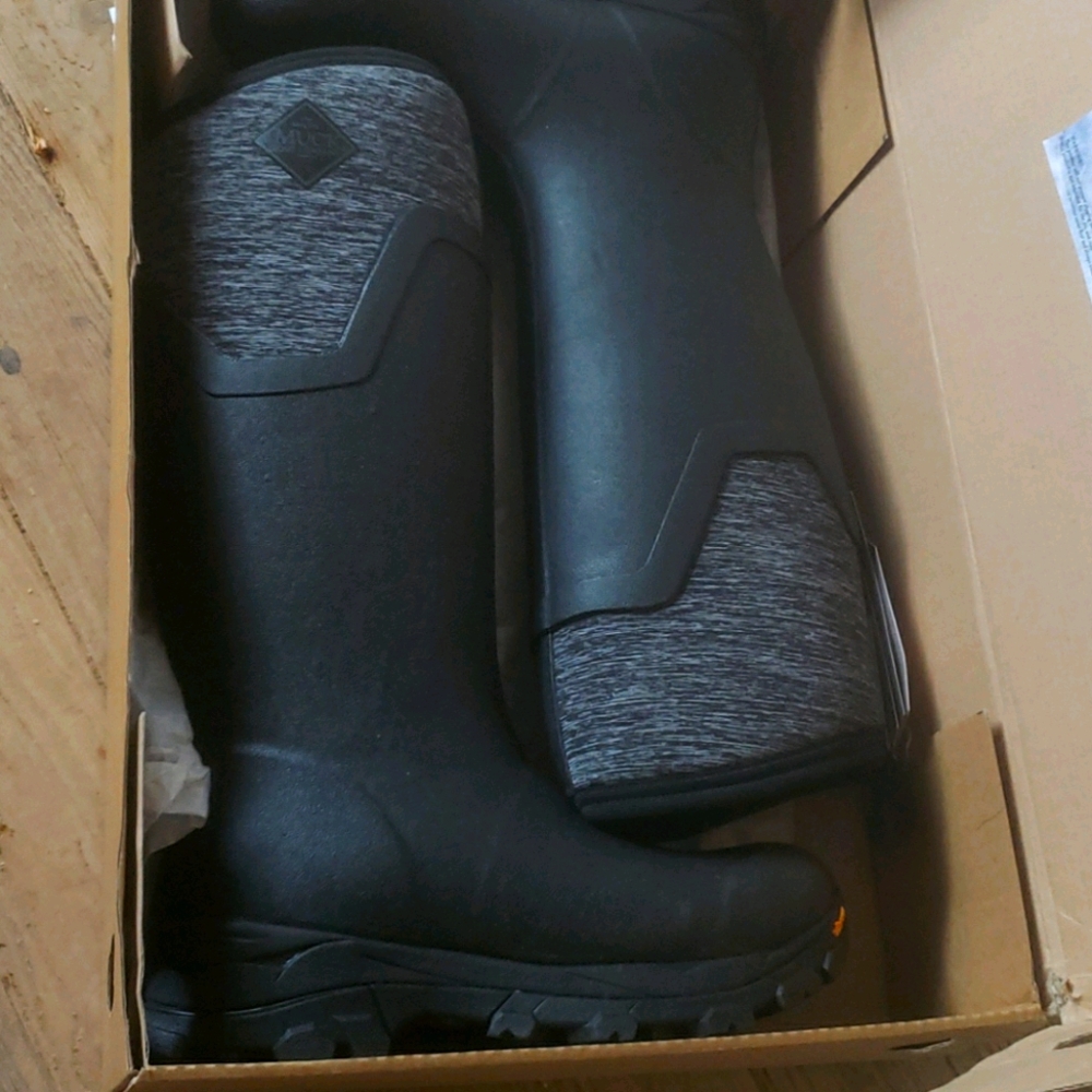 Women's arctic ice Tall AG winter boot